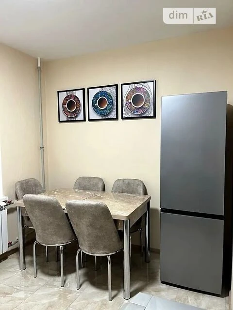 Довготривала оренда 1к квартири на вул. Академіка Шалімова 2