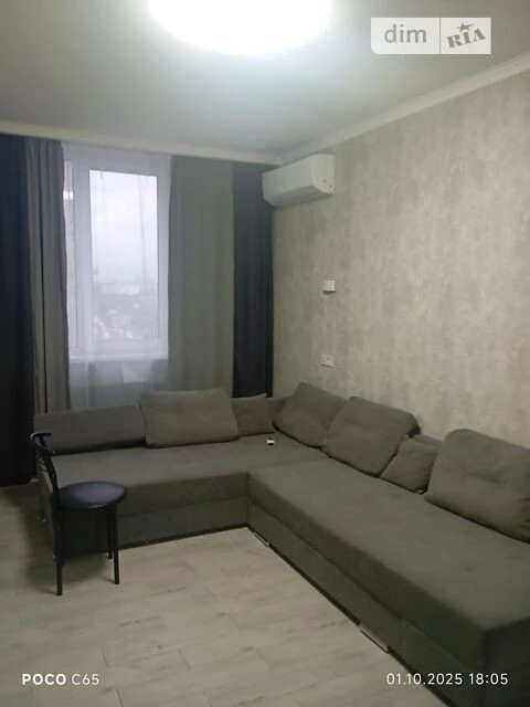 Довготривала оренда 1к квартири на вул. Українська 6 • ID 33