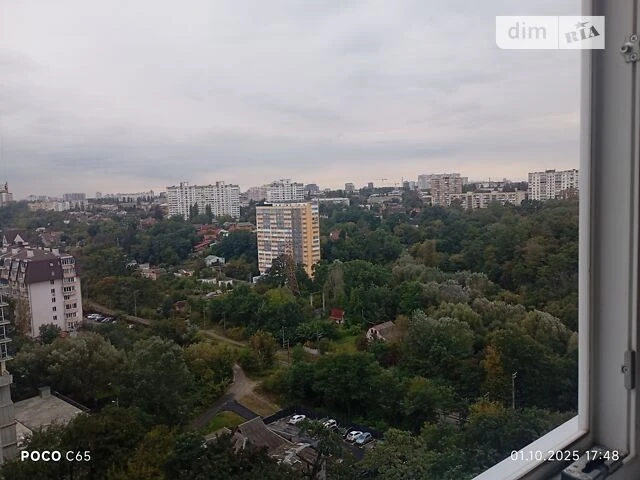 Довготривала оренда 1к квартири на вул. Українська 6 • ID 33