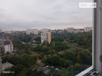Довготривала оренда 1к квартири на вул. Українська 6 • ID 33