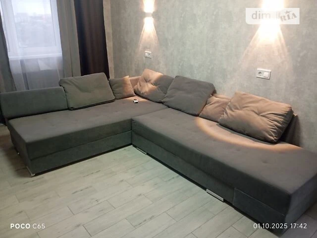Довготривала оренда 1к квартири на вул. Українська 6 • ID 33
