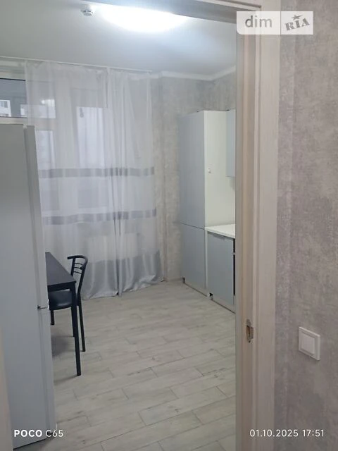 Довготривала оренда 1к квартири на вул. Українська 6 • ID 33