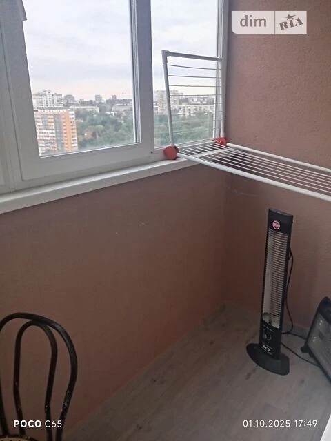 Довготривала оренда 1к квартири на вул. Українська 6 • ID 33