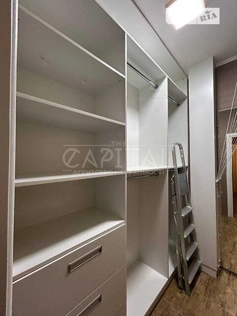 Довготривала оренда 1к квартири на наб. Дніпровська 14А • ID
