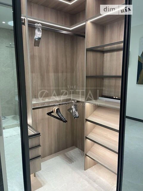 Довготривала оренда 2к квартири на вул. Саперне Поле 5 • ID