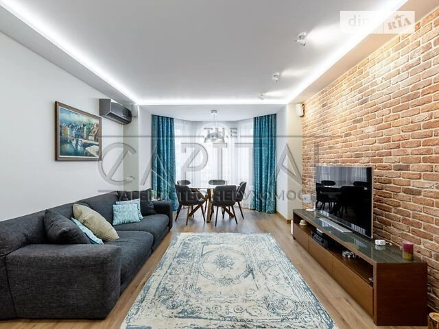 Довготривала оренда 3к квартири на вул. Полтавська 10 • ID 3