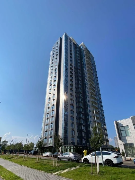 Без %! Стильна квартира в ЖК RiverStone вул. Трускавецька 10