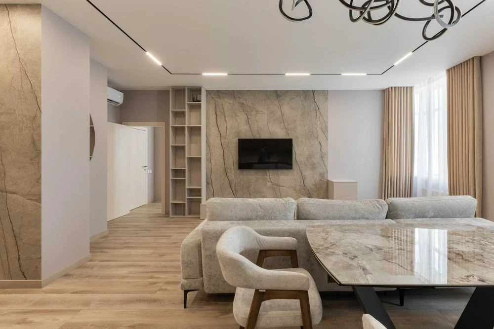 Без %! Стильна квартира в ЖК RiverStone вул. Трускавецька 10
