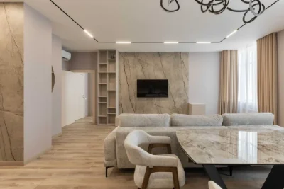 Без %! Стильна квартира в ЖК RiverStone вул. Трускавецька 10