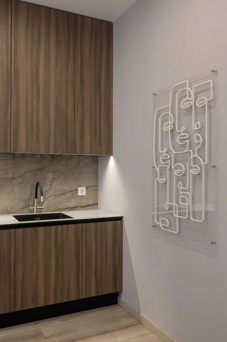 Без %! Стильна квартира в ЖК RiverStone вул. Трускавецька 10