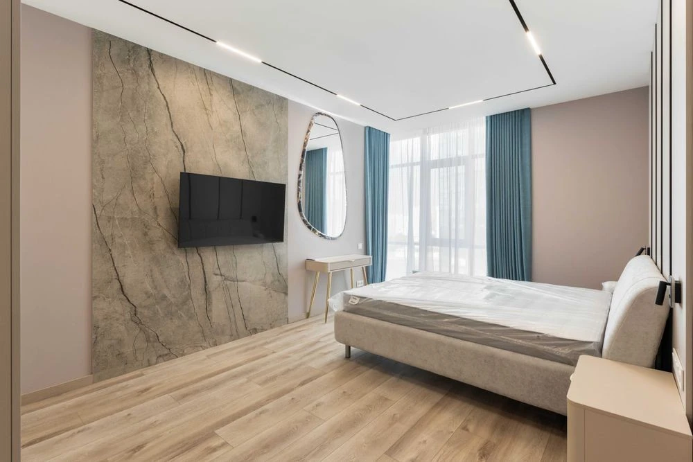 Без %! Стильна квартира в ЖК RiverStone вул. Трускавецька 10