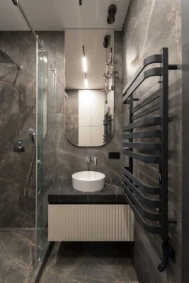 Без %! Стильна квартира в ЖК RiverStone вул. Трускавецька 10