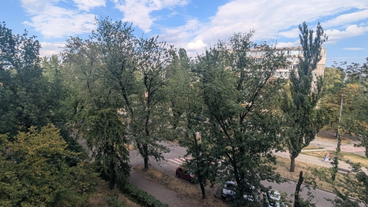 Аренда 1-комнатной квартиры 35 м², Игоря Шамо бул., 15
