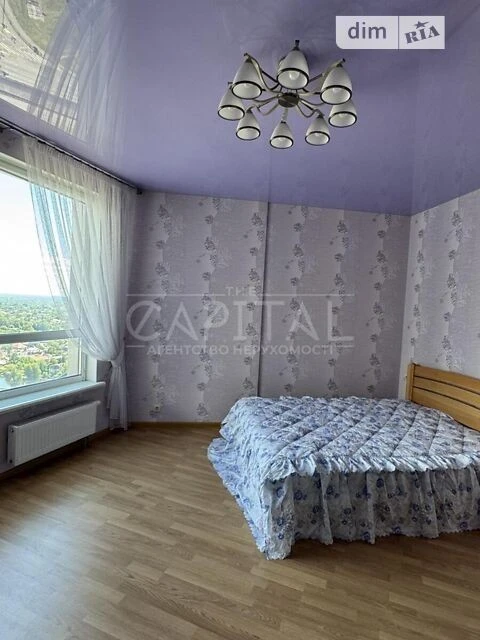 Довготривала оренда 1к квартири на вул. Зарічна 1В • ID 3443