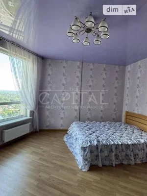 Довготривала оренда 1к квартири на вул. Зарічна 1В • ID 3443