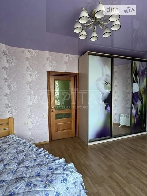 Довготривала оренда 1к квартири на вул. Зарічна 1В • ID 3443