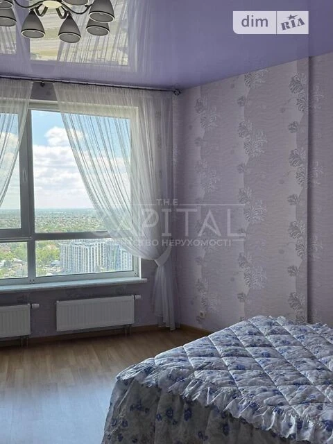 Довготривала оренда 1к квартири на вул. Зарічна 1В • ID 3443
