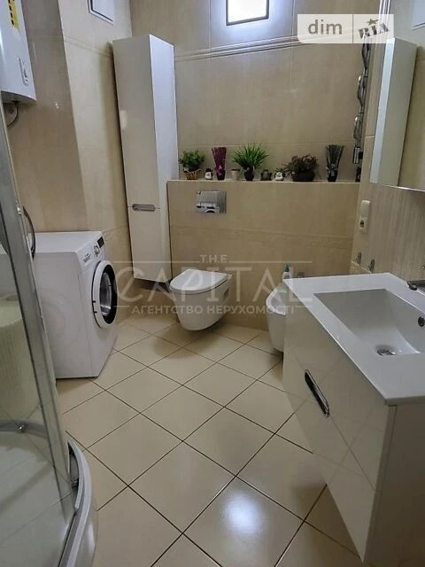 Довготривала оренда 1к квартири на вул. Зарічна 1В • ID 3443