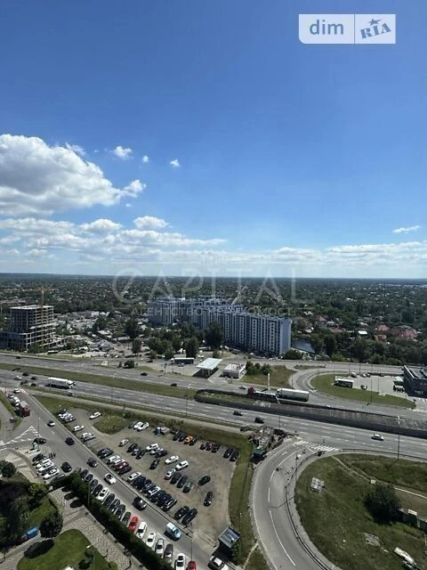 Довготривала оренда 1к квартири на вул. Зарічна 1В • ID 3443