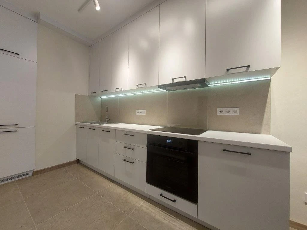 Аренда 1-комнатной квартиры 50 м², Васильевская ул., 37Г