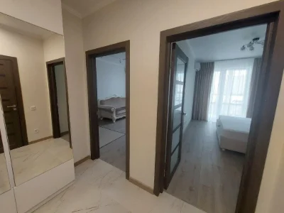 Аренда 1-комнатной квартиры 50 м², Васильевская ул., 37Г