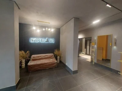 Аренда 1-комнатной квартиры 50 м², Васильевская ул., 37Г