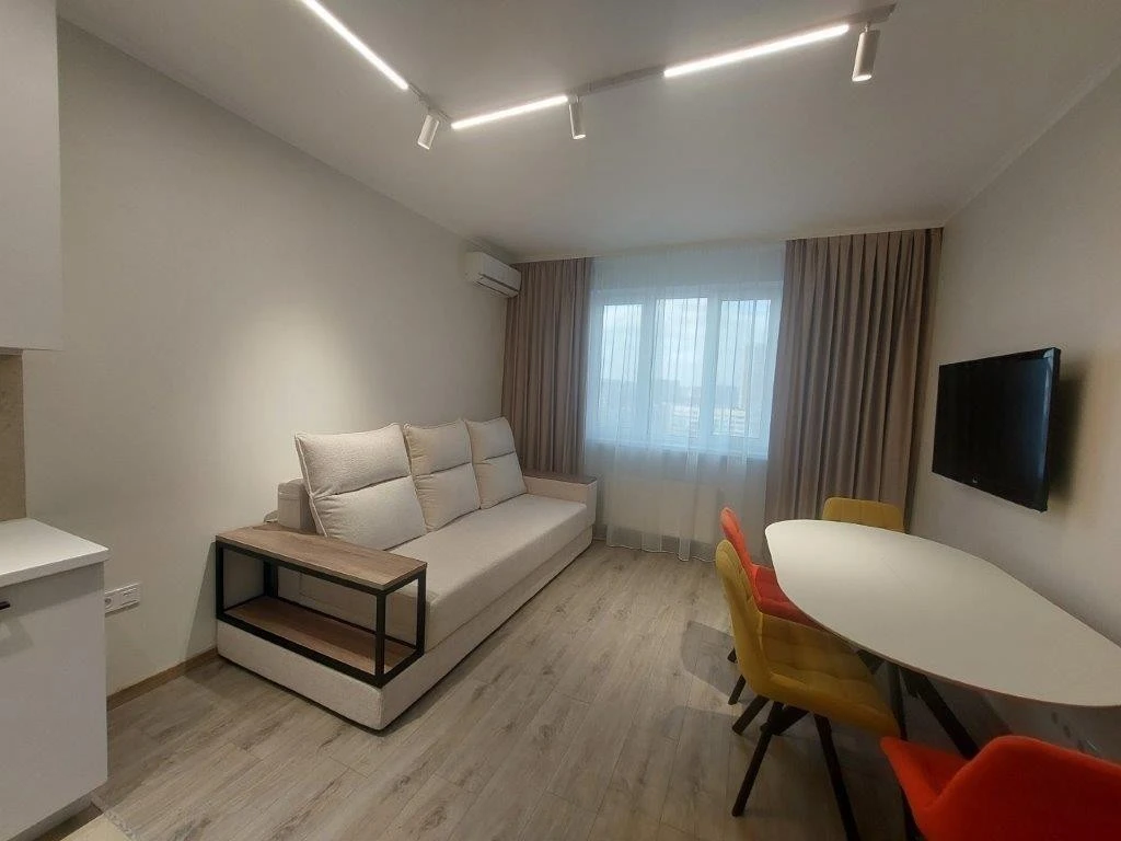 Аренда 1-комнатной квартиры 50 м², Васильевская ул., 37Г