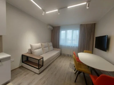 Аренда 1-комнатной квартиры 50 м², Васильевская ул., 37Г