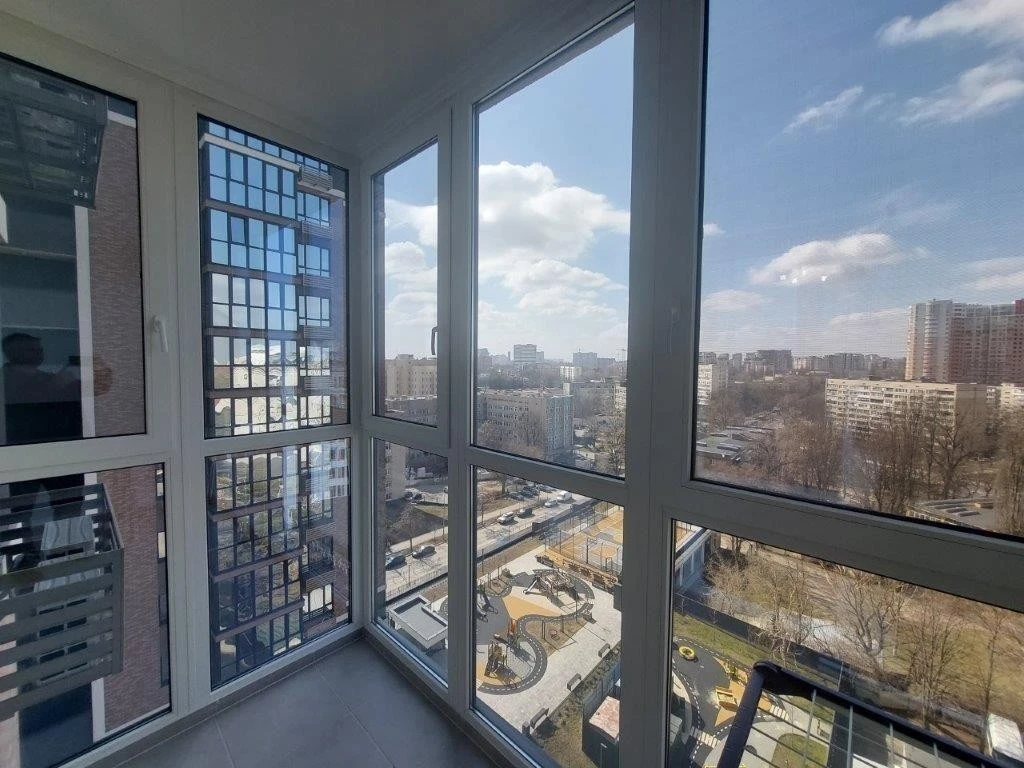Аренда 1-комнатной квартиры 50 м², Васильевская ул., 37Г