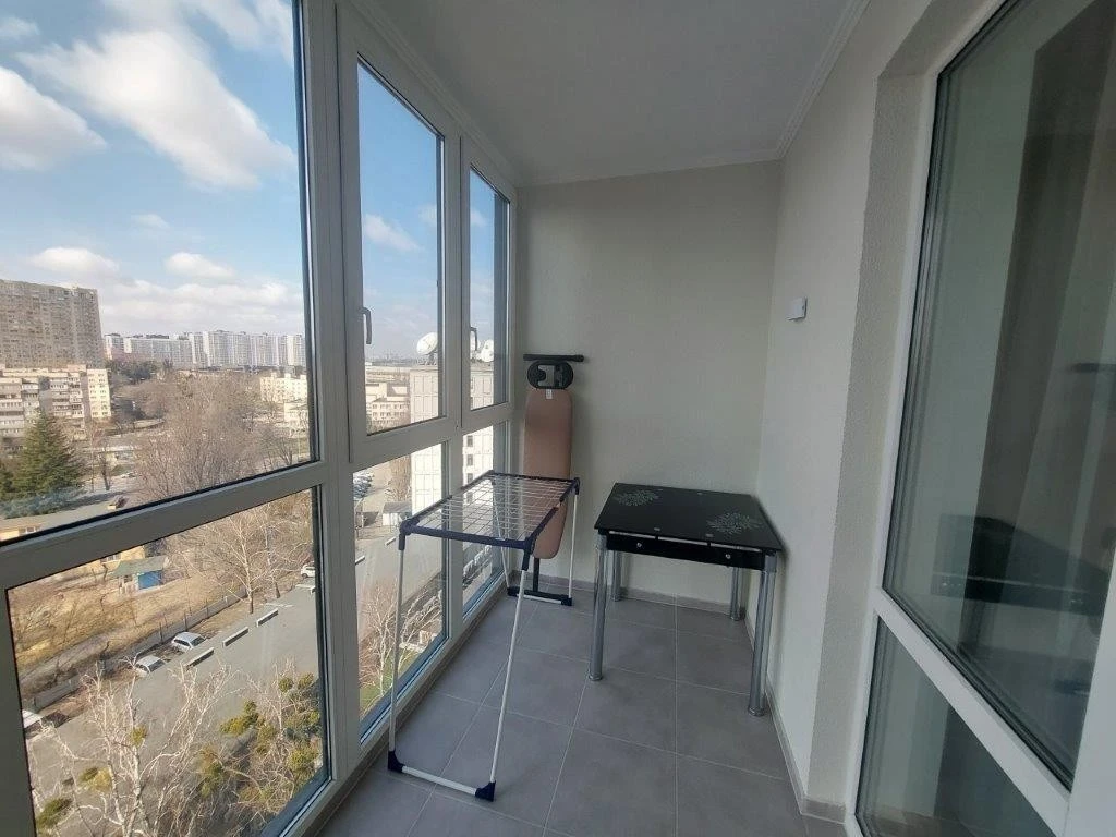 Аренда 1-комнатной квартиры 50 м², Васильевская ул., 37Г