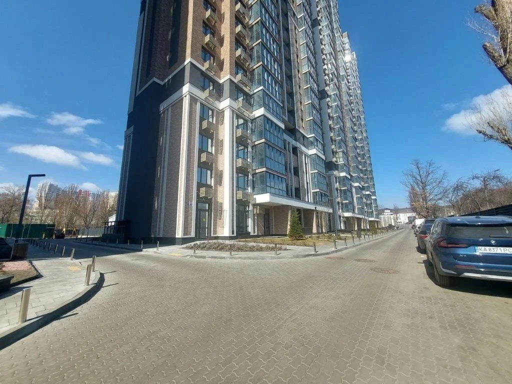 Аренда 1-комнатной квартиры 50 м², Васильевская ул., 37Г