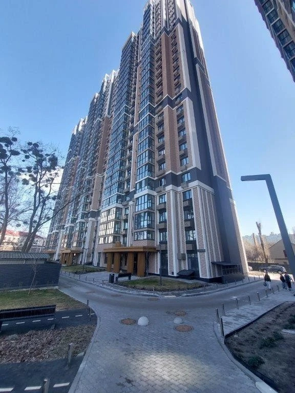 Аренда 1-комнатной квартиры 50 м², Васильевская ул., 37Г