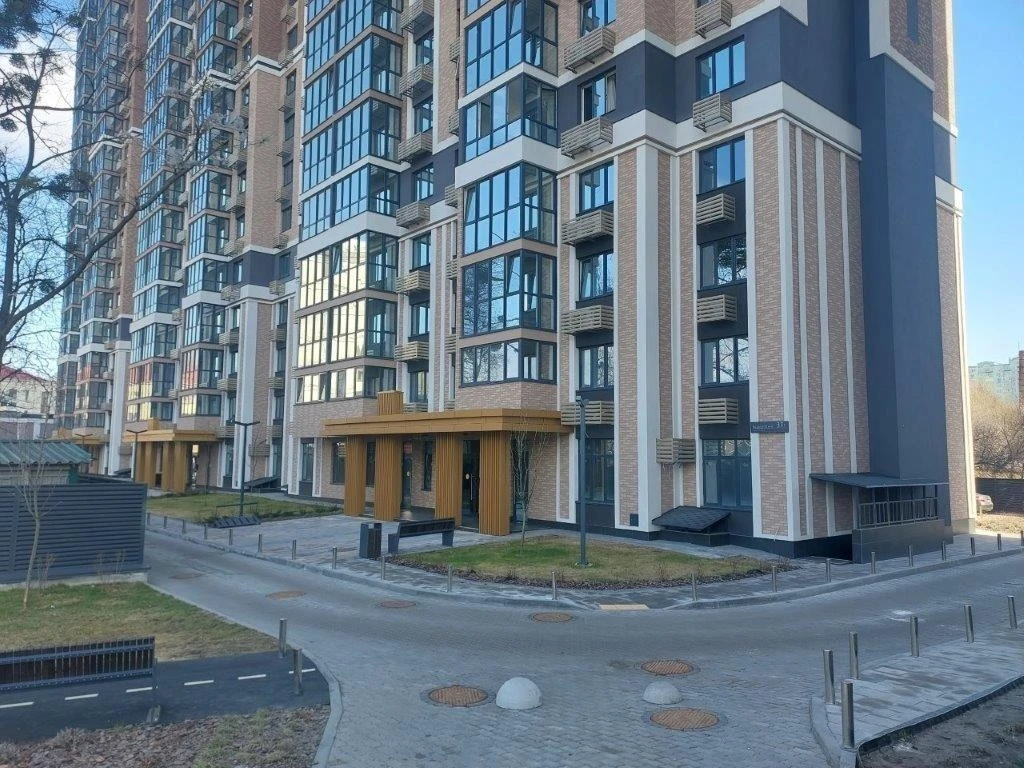 Аренда 1-комнатной квартиры 50 м², Васильевская ул., 37Г