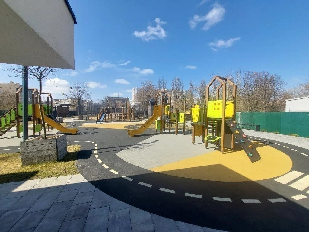 Аренда 1-комнатной квартиры 50 м², Васильевская ул., 37Г