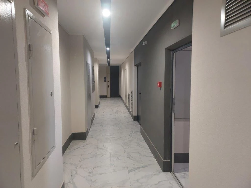 Аренда 1-комнатной квартиры 50 м², Васильевская ул., 37Г