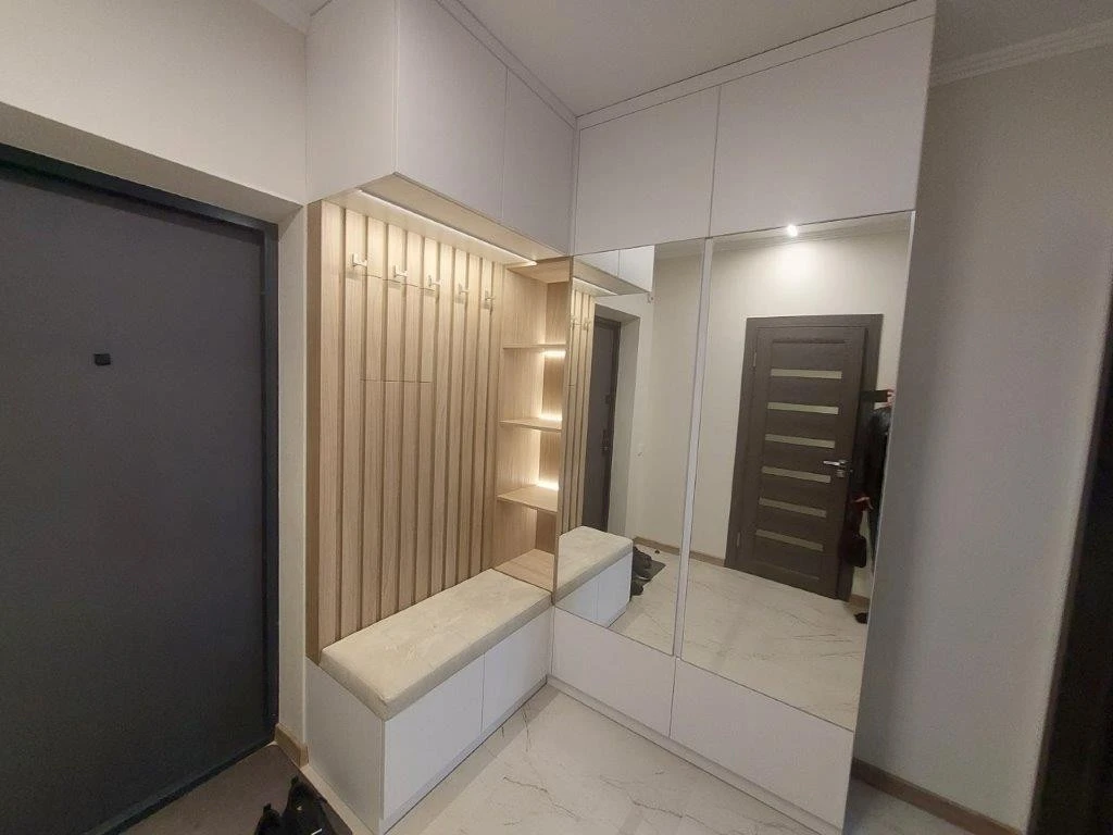 Аренда 1-комнатной квартиры 50 м², Васильевская ул., 37Г