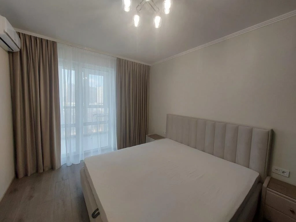 Аренда 1-комнатной квартиры 50 м², Васильевская ул., 37Г