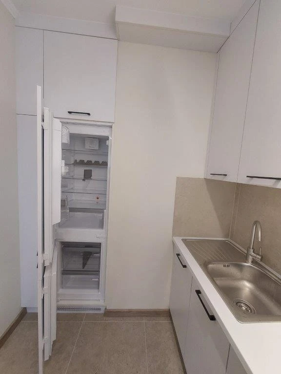 Аренда 1-комнатной квартиры 50 м², Васильевская ул., 37Г