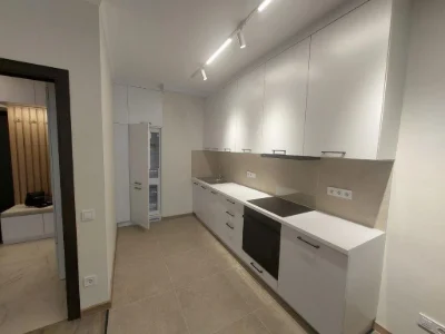 Аренда 1-комнатной квартиры 50 м², Васильевская ул., 37Г