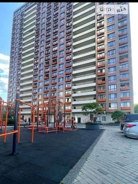 Довготривала оренда 2к квартири на бул. Вацлава Гавела 6В •