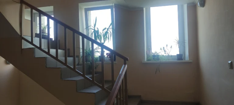 Аренда 1-комнатной квартиры 31 м², Лисянская ул., 9