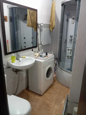Аренда 1-комнатной квартиры 31 м², Лисянская ул., 9