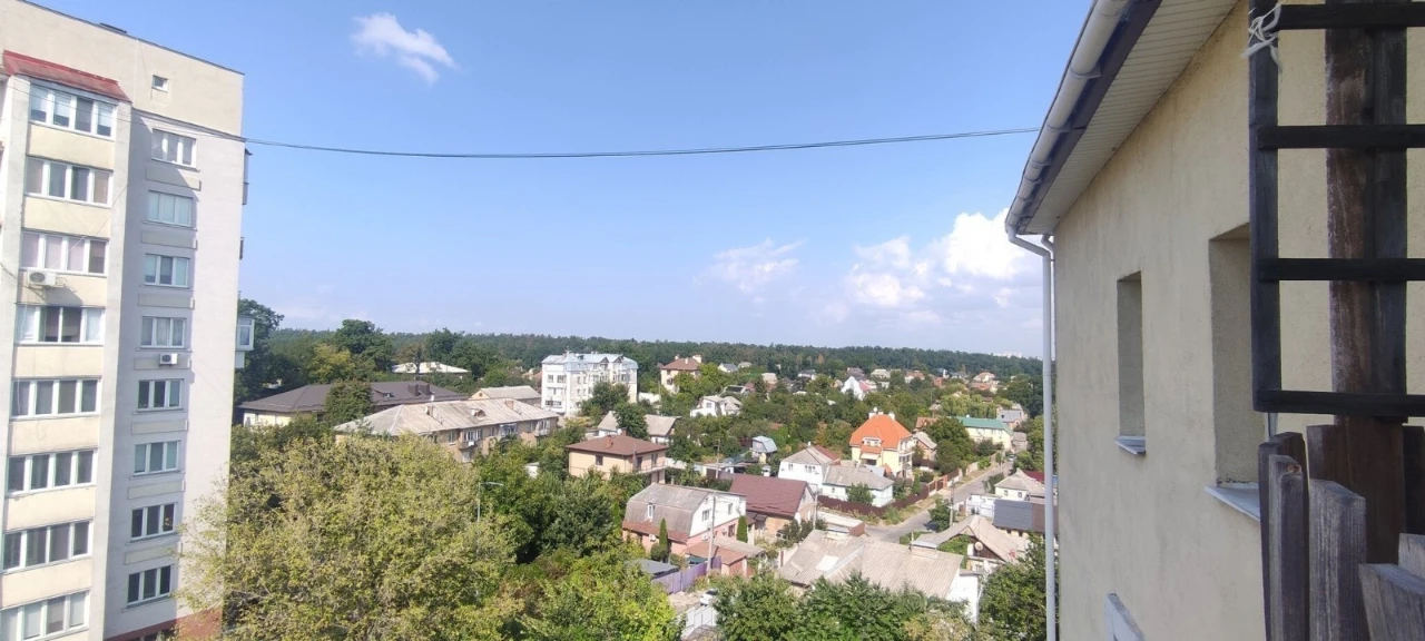 Аренда 1-комнатной квартиры 31 м², Лисянская ул., 9