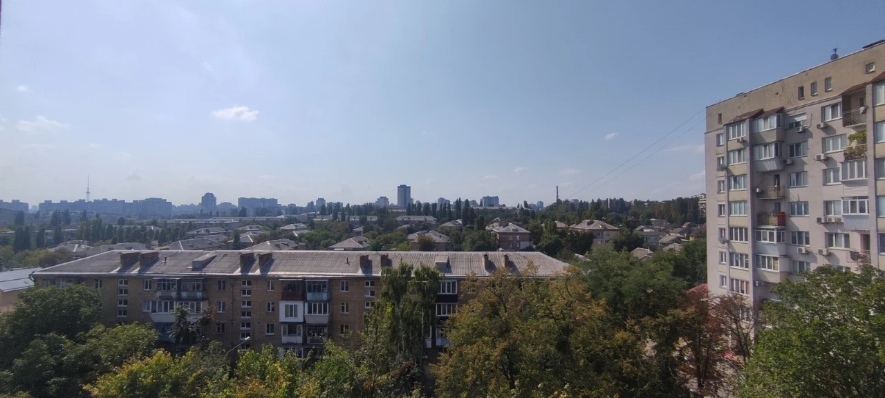 Аренда 1-комнатной квартиры 31 м², Лисянская ул., 9