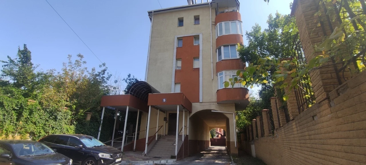 Аренда 1-комнатной квартиры 31 м², Лисянская ул., 9
