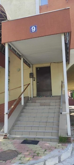 Аренда 1-комнатной квартиры 31 м², Лисянская ул., 9