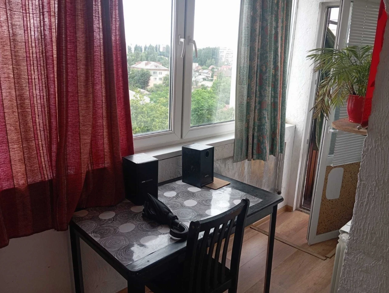 Аренда 1-комнатной квартиры 31 м², Лисянская ул., 9