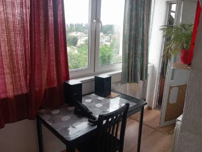 Аренда 1-комнатной квартиры 31 м², Лисянская ул., 9