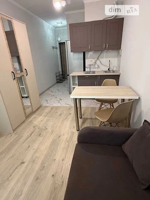 Довготривала оренда 1к квартири на вул. Ракетна 24 • ID 3370