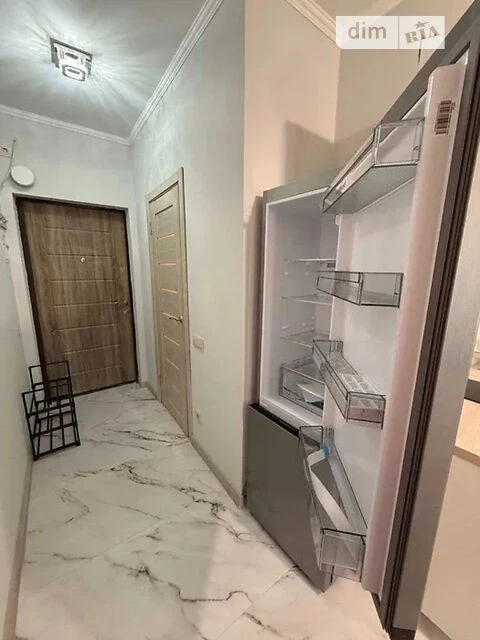 Довготривала оренда 1к квартири на вул. Ракетна 24 • ID 3370